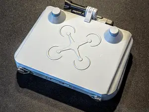 Sunshade/Cover For DJI RC2 Controller- 2 Versions