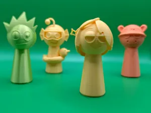 Rose Sprunki