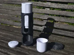 OutIn Nano Armor (Case)