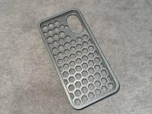 Iphone 16 CASE TPU