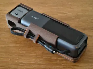 Anker 25K Power Bank + Nano II 65W Case