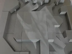 Trench Crusade Modular Board