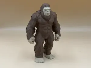 Beefy Bigfoot - Sasquatch