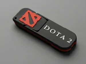 Soporte para Teléfono - DOTA 2