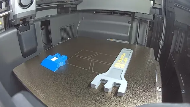 Bambu Lab 3D Printer Bed Scraper 2026 OEM Version — Фото 9 из 14