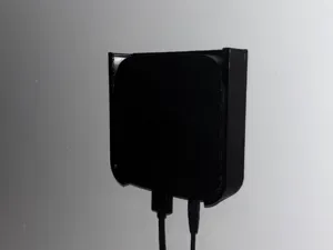 Wall Mount Bracket for Turkcell TV+ Box