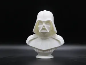 Darth Vader Bust - Star Wars