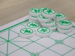 中国象棋