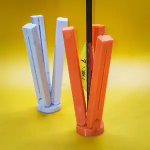Arrow Fletching Tool - archery