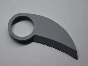 Karambit Knife Package Opener