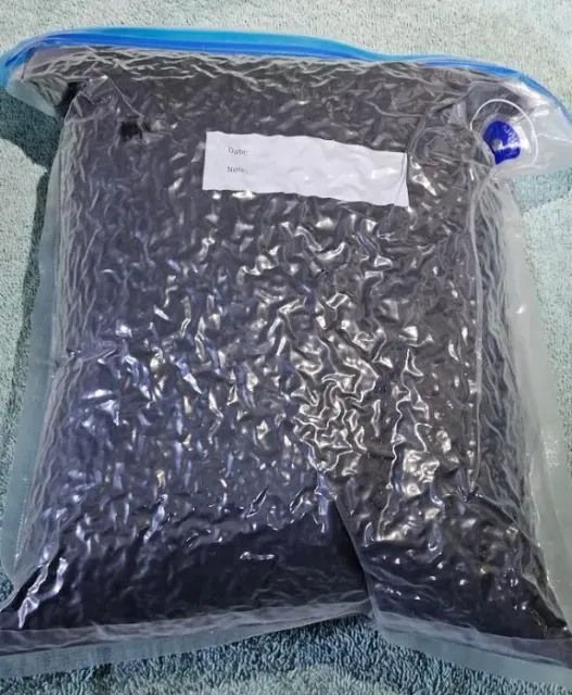 VBERS - Vacuum Bag ~ Epic Ring Sealer — Фото 4 из 4