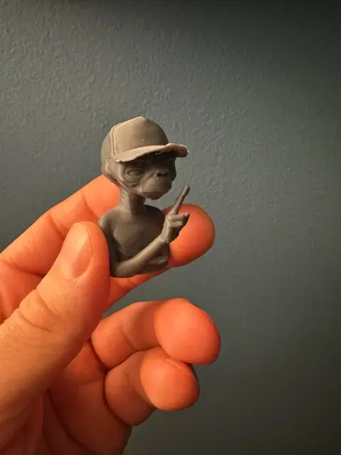 ET Phone Homie — Image 2 of 6