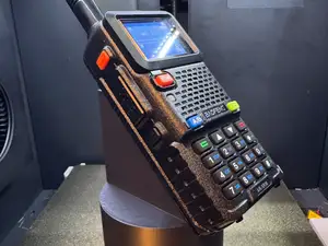 BAOFENG AR-5RM Cupholder Mount