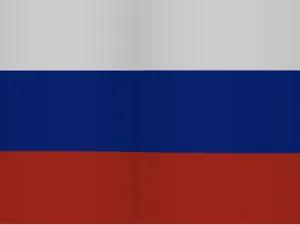 Russian Flag
