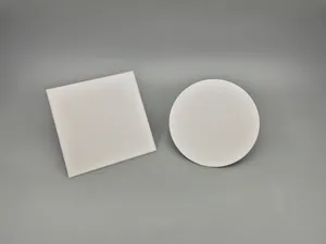 Federdeckel 100mm V2