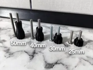 Action Camera Thumb Screw Metric - Hex M5