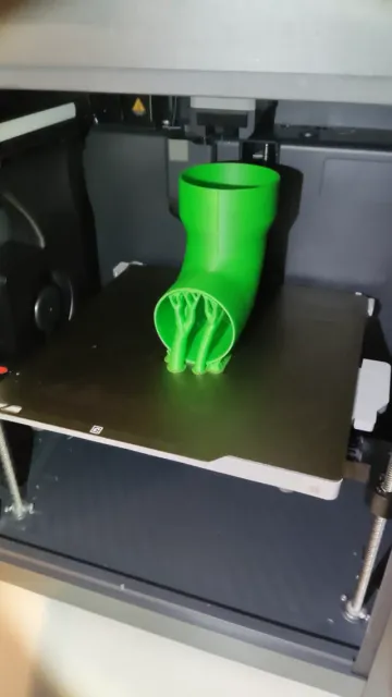 XTool F1,90 degree Adapter to AP2 and other — Image 4 of 8