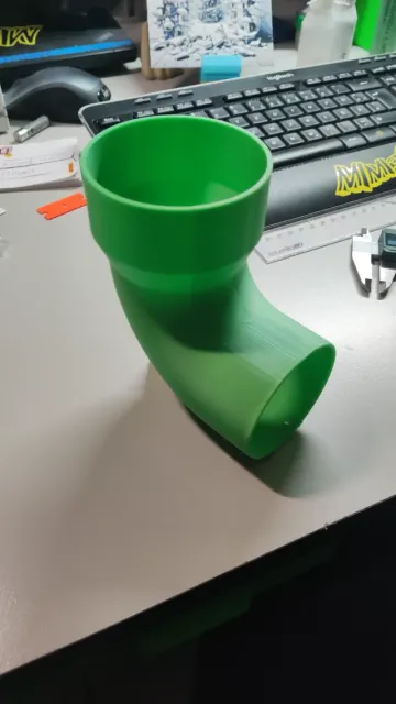 XTool F1,90 degree Adapter to AP2 and other — Image 5 of 8