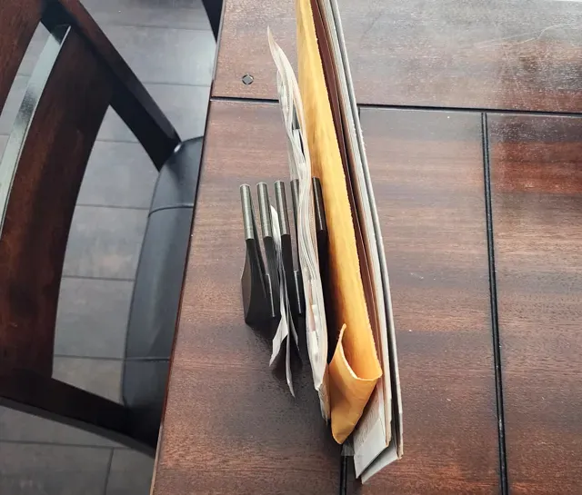 Standing File Sorter — Image 3 of 6
