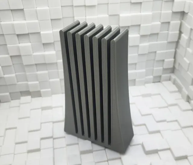 Standing File Sorter — Image 2 of 6
