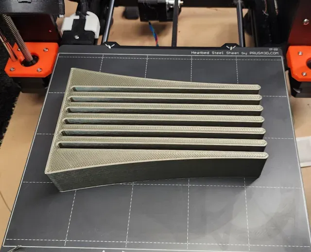 Standing File Sorter — Image 5 of 6