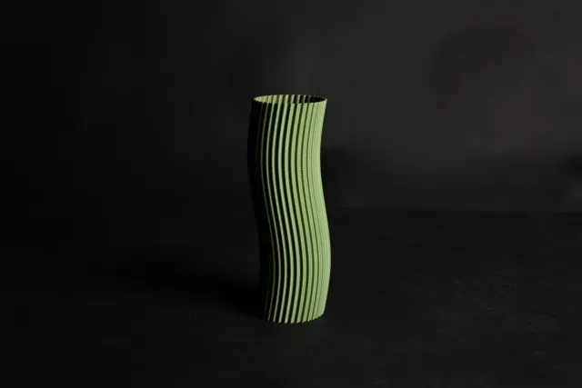 Vase Trio – Stria — Фото 5 из 6
