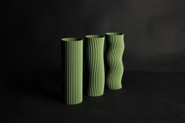 Vase Trio – Stria — Фото 3 из 6
