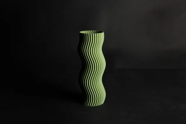 Vase Trio – Stria — Фото 6 из 6