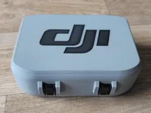 DJI RC-N3 Case