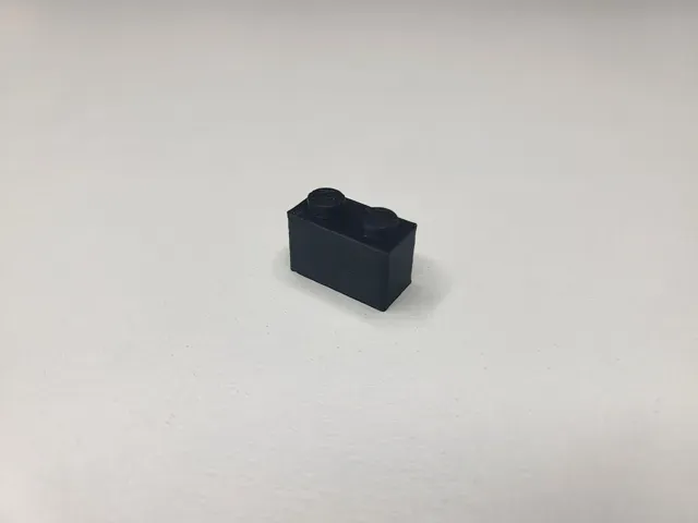 Legos-compatible 2x1 — Фото 2 из 4