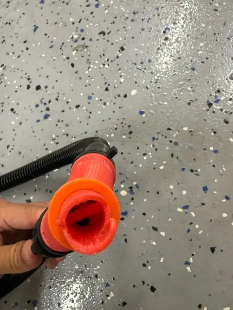 2 Paddleboard Pump Splitter Adapter — Image 3 of 6