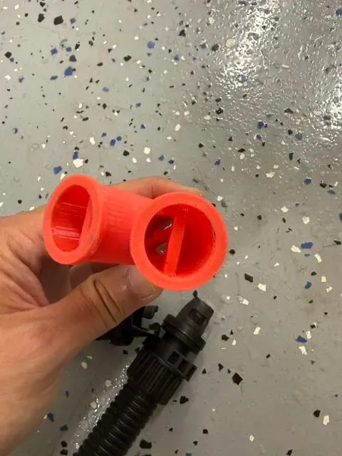 2 Paddleboard Pump Splitter Adapter — Image 5 of 6