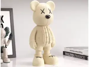 Orso Bearbrick