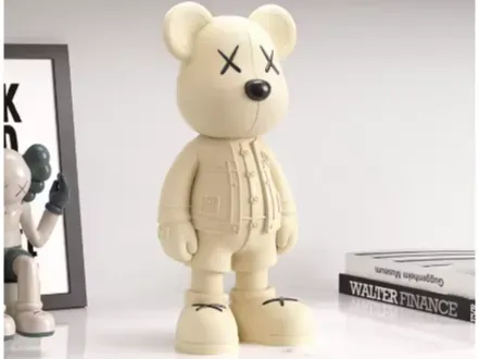 Orso Bearbrick