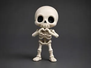 Bonesy