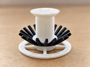 DrainBloom Hair Catcher System