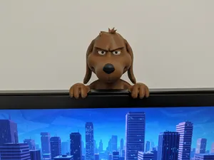 Max Monitor