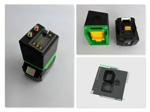 Makita 18V Battery Adjustable Power Supply