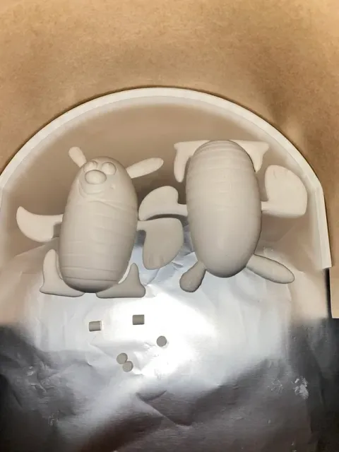 From Drawing to 3D Toy – MakerLab Project — Image 4 of 4