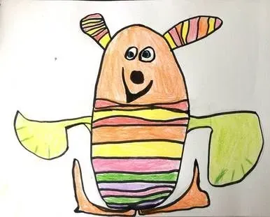 From Drawing to 3D Toy – MakerLab Project — Image 2 of 4