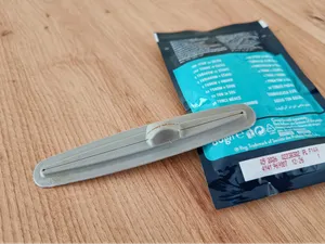 Futterdrücker - Cat food squeezer