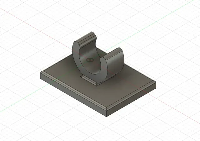 Extension Cord Bracket — Фото 2 из 3