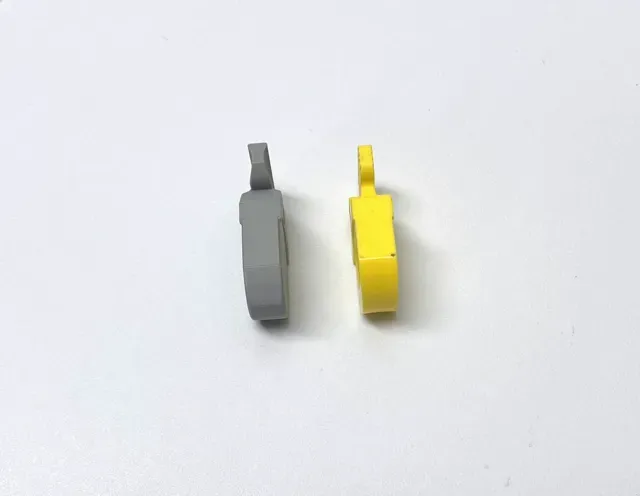 Bleeding spacer for Shimano (Y2HW15000) — Image 4 of 5