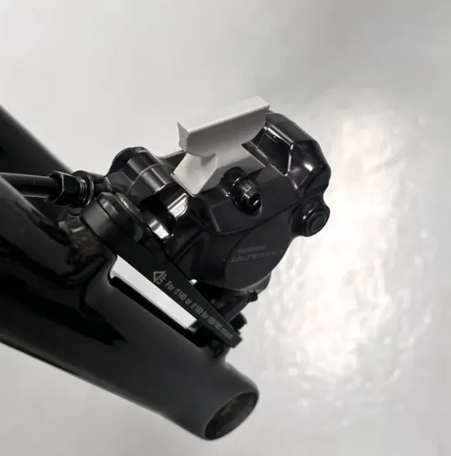 Bleeding spacer for Shimano (Y2HW15000) — Image 2 of 5