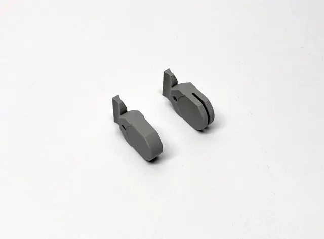 Bleeding spacer for Shimano (Y2HW15000) — Image 5 of 5