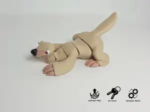 Articulated Sid