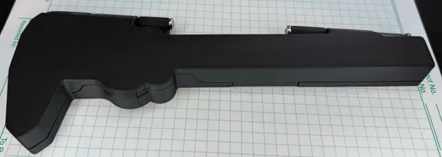 Mitutoyo Caliper Case — Фото 6 из 6