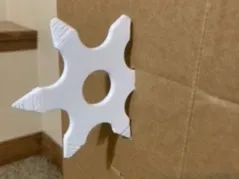 Shuriken (ninja star)