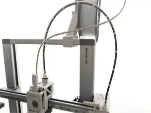 A1/A1mini 线缆束线支撑