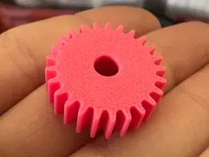 Eufy Omni C20 Robot Vacuum Replacement Wheel Gear